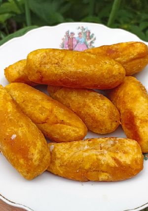 Foto resep Timus