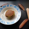 Avocado pancake