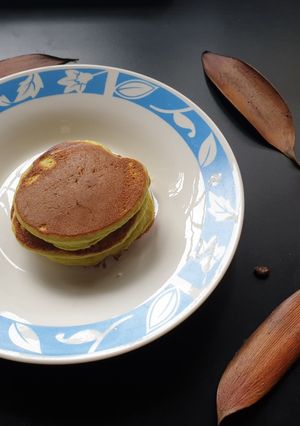 Foto resep Avocado pancake