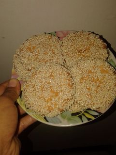 Foto resep Biskuit Marie wijen jadul