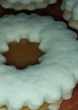 صورة لوصفة صابلي هشيش و مڨرمش في نفس الوقت أكثر من رائع