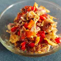 Foto resep Sambal embe khas bali