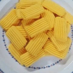 A picture of Custard Biscuits.