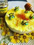 Torta alveare 🐝🐝🐝