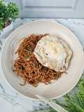 Mie Tok-tok Spesial
