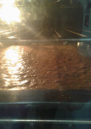 Una foto de Brownies