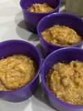 Bubur Semur Daging Sumsum Sapi Mpasi 7bulan+