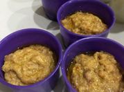 Gambar sumsum sapi telur ayam