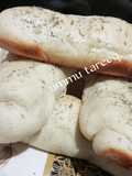 Bread Mai nama da tyme