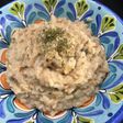 🍚Risotto de queso a lo delicioso😲