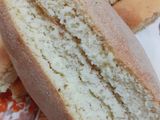 🥖 خبز البيت الخفيف 🥖