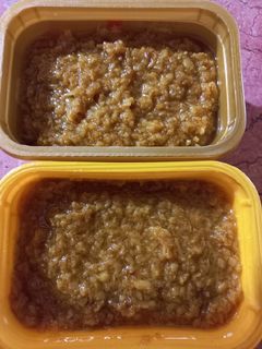 عکسی از دستور سیرداغ(دور نریزیم)