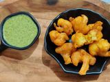 फुलकोबी भजे (fulkobi bhaje recipe in marathi)