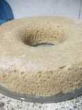 Budín de manzanas y avena 🍏