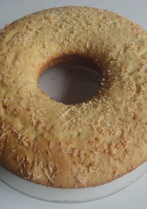 Foto resep Brudel Cake