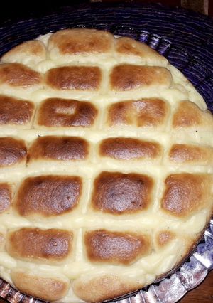 Una foto de Torta dulce