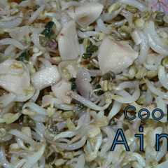 Tumis Kecambah Gurih রেসিপির প্রধান ছবি