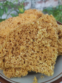 Foto resep Kremesan Ayam
