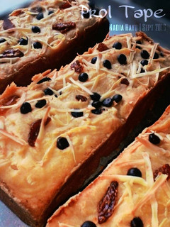 Foto resep Prol Tape