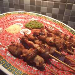 Sate taichan goreng ala rumahan রেসিপির প্রধান ছবি