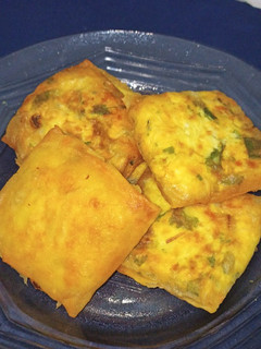 Foto resep Martabak tahu