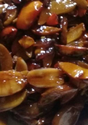 Foto resep Goreng Jengkol Kecap