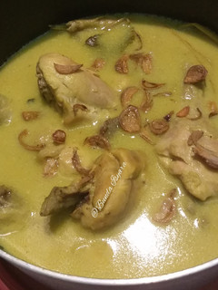 Foto resep Opor Ayam
