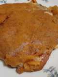 Cachopo de setas