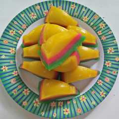 รูปของ Kue PEPE betawi 🎭
