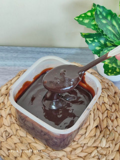 Foto resep Selai Coklat Homemade