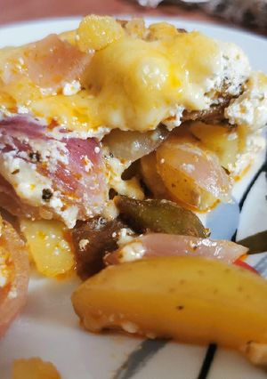 Hétköznapi gyors recept fotója