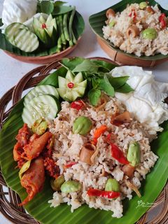 Foto resep Nasi Liwet