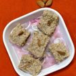 मिल्क केक। (milk cake recipe in Hindi)