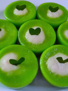 Foto resep Kue Nona Manis