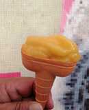 Nieve de mango