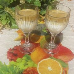 A picture of Dolgano coffe.
