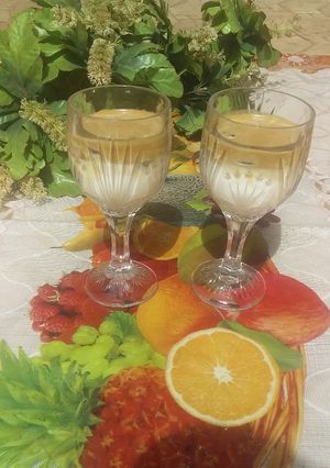 A picture of Dolgano coffe.