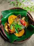 Ikan Paten Pindang Meranjat