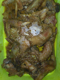 Foto resep Ayam Goreng Kalasan
