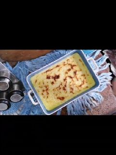 صورة لوصفة العزيزيه الرائعه بطريقتي
