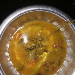 A picture of Mixed curry.