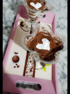 صورة لوصفة تيراميسو