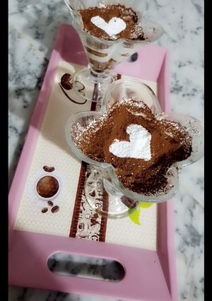 صورة لوصفة تيراميسو