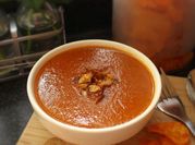 Gambar sambel kacang cabe kering