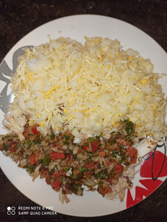 Una foto de Salsa Criollita