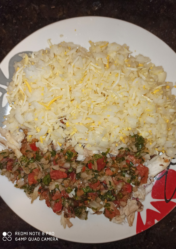 Una foto de Salsa Criollita