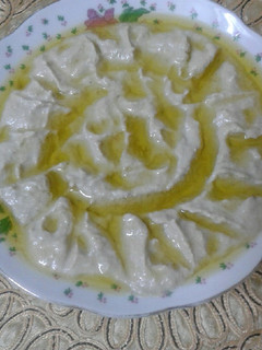 صورة لوصفة متبل باذنجان