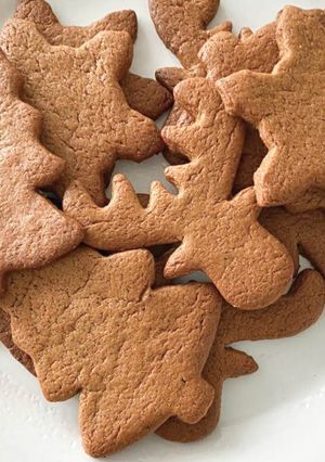 Foto de Bolachas de Natal