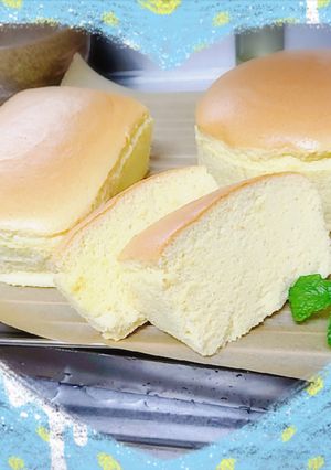 古早味蛋糕 的食譜成品照片
