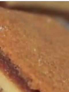 صورة لوصفة حلى التوفي